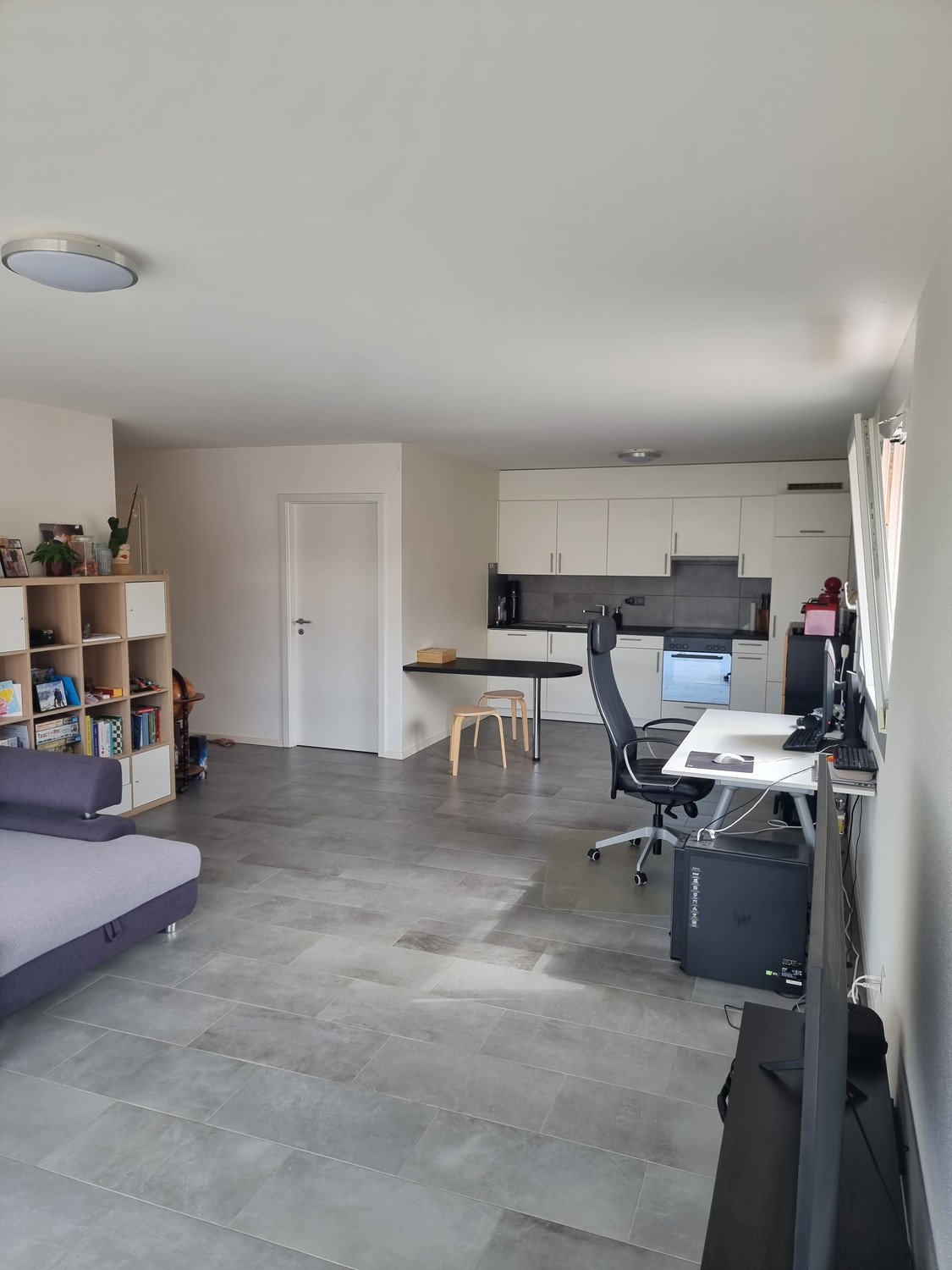 2 ½ Zimmer Wohnung, Foto 1 von 10