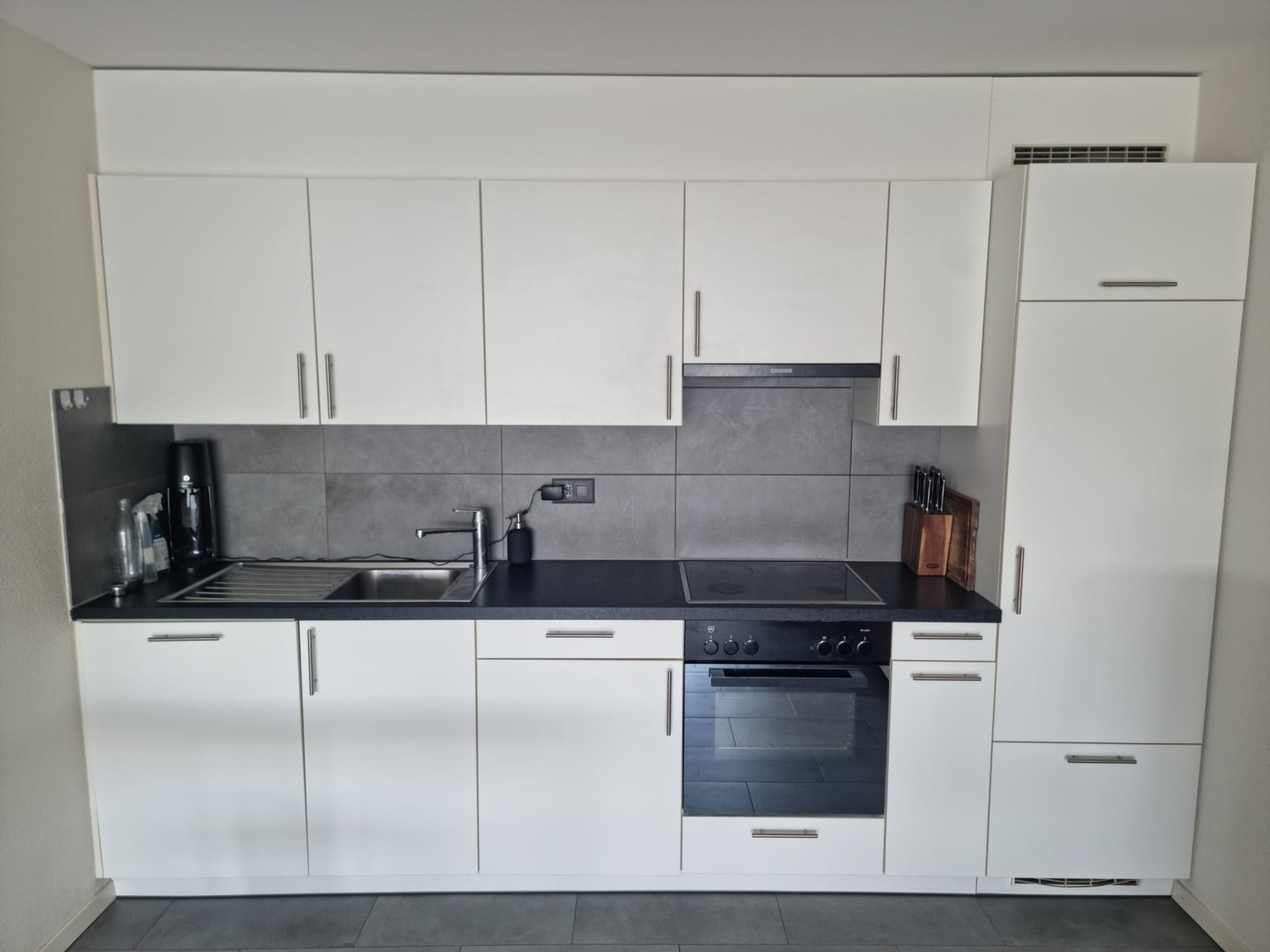 2 ½ Zimmer Wohnung, Foto 2 von 10