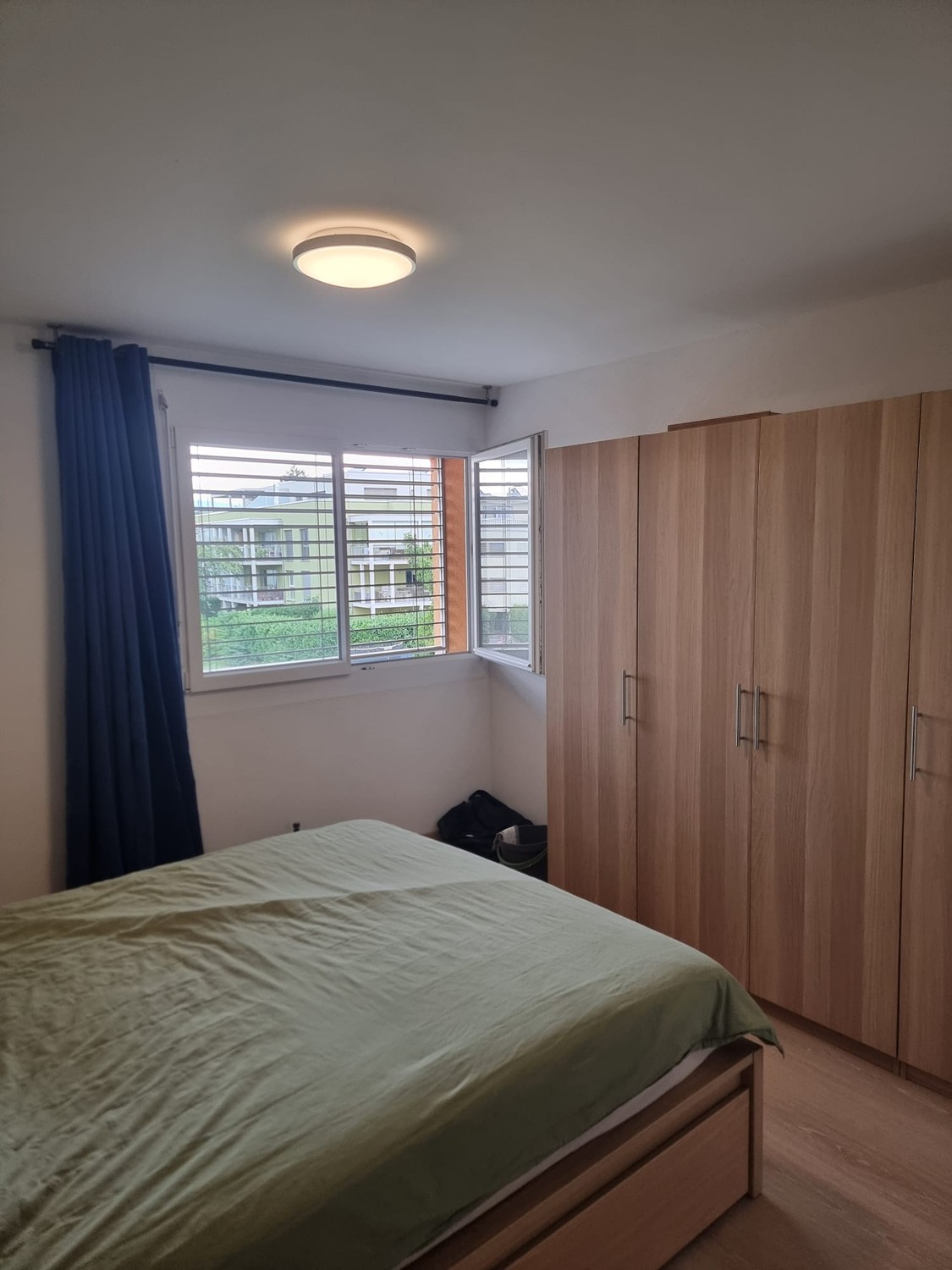 2 ½ Zimmer Wohnung, Foto 9 von 10