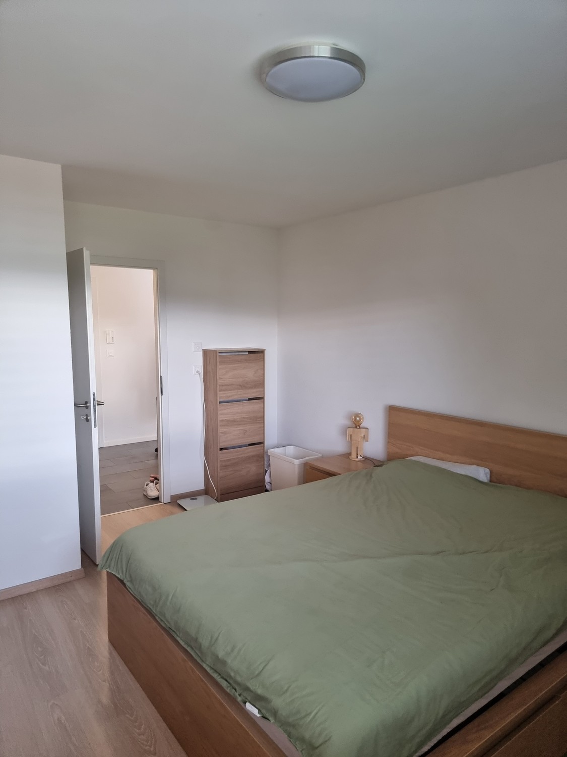 2 ½ Zimmer Wohnung, Foto 10 von 10