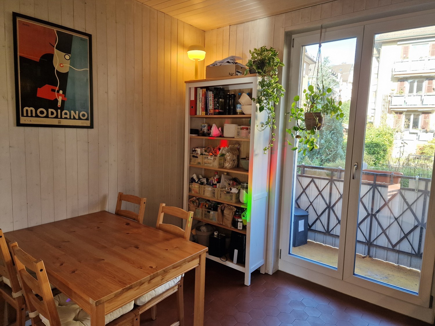 3 ½ Zimmer-Wohnung, Foto 3 von 7