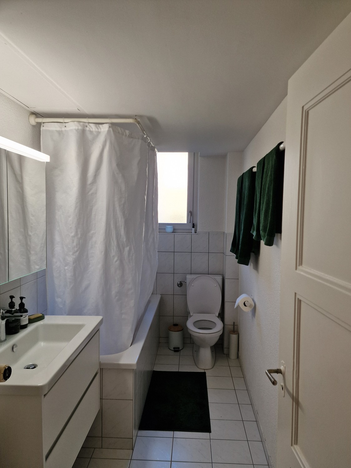 3 ½ Zimmer-Wohnung, Foto 7 von 7