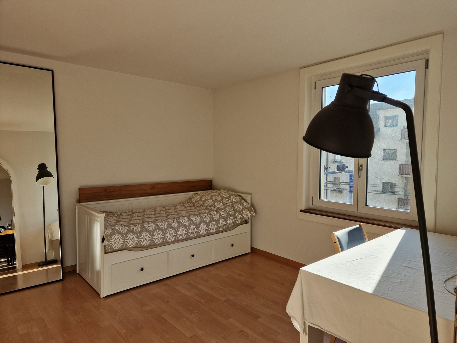 3 ½ Zimmer-Wohnung, Foto 6 von 7