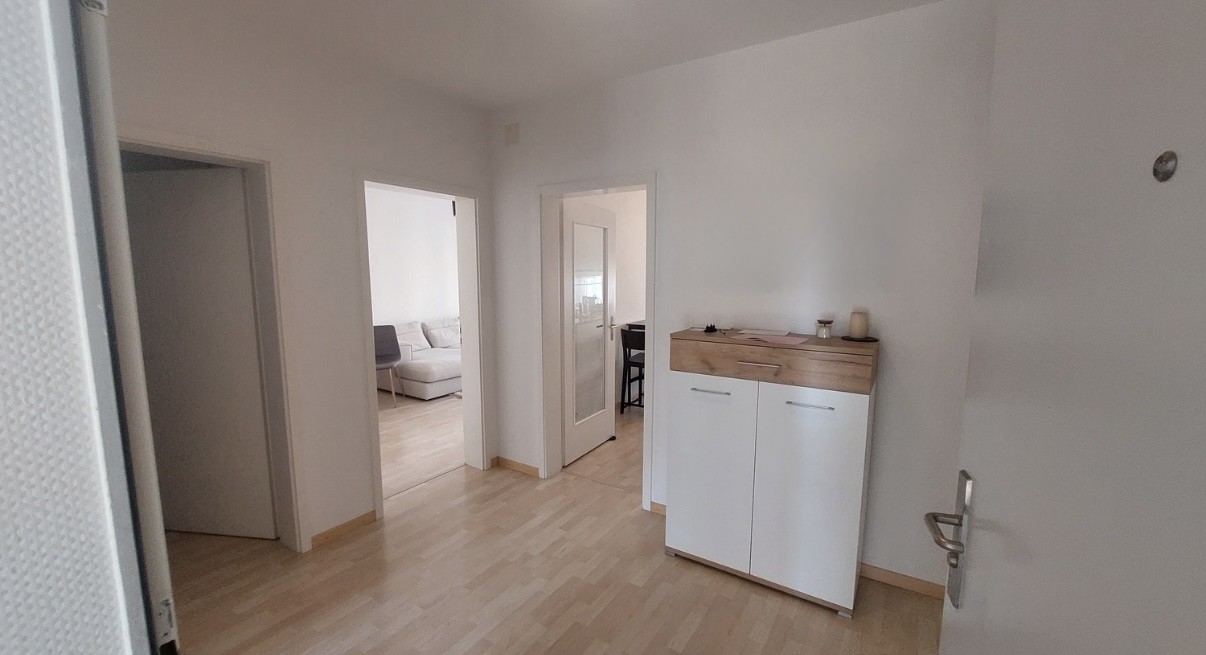 2 ½ Zimmer Wohnung, Foto 6 von 10