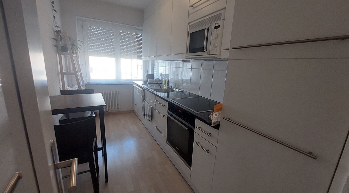2 ½ Zimmer Wohnung, Foto 8 von 10