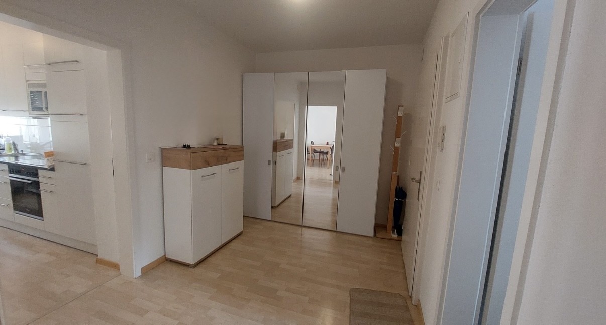 2 ½ Zimmer Wohnung, Foto 7 von 10