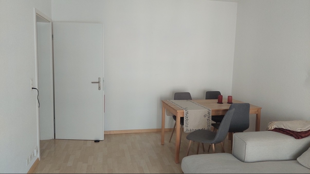 2 ½ Zimmer Wohnung, Foto 1 von 10