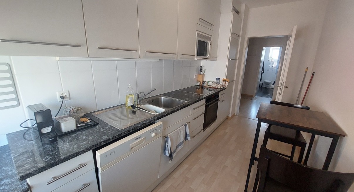 2 ½ Zimmer Wohnung, Foto 9 von 10