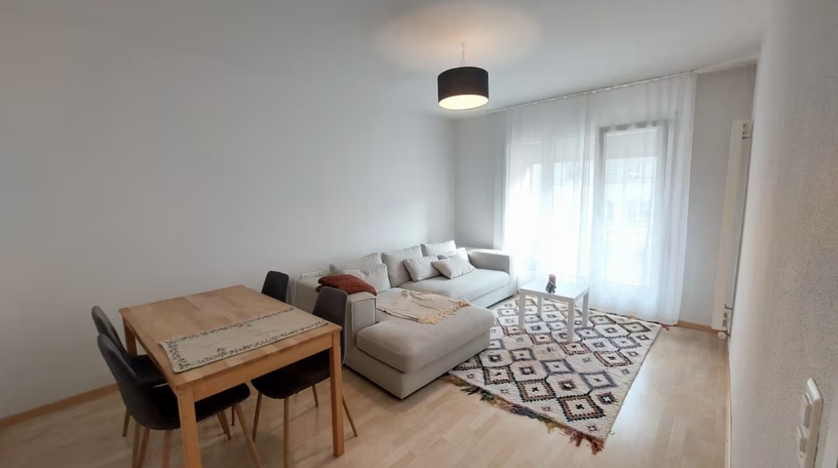 2 ½ Zimmer Wohnung, Foto 2 von 10