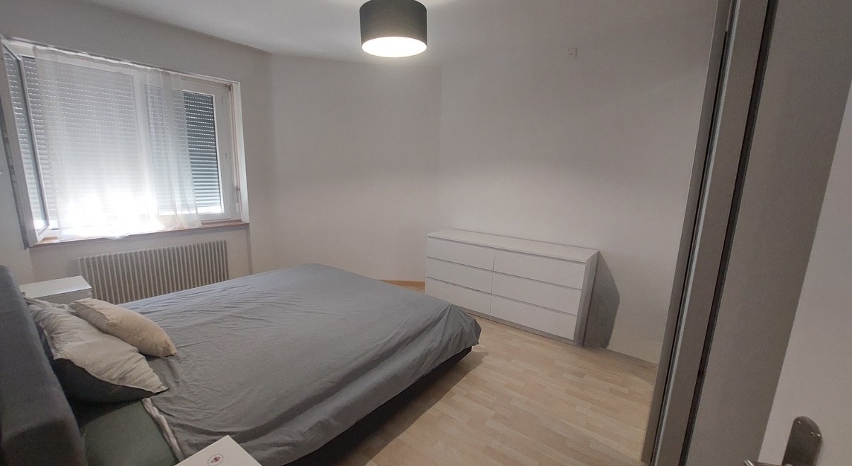 2 ½ Zimmer Wohnung, Foto 4 von 10