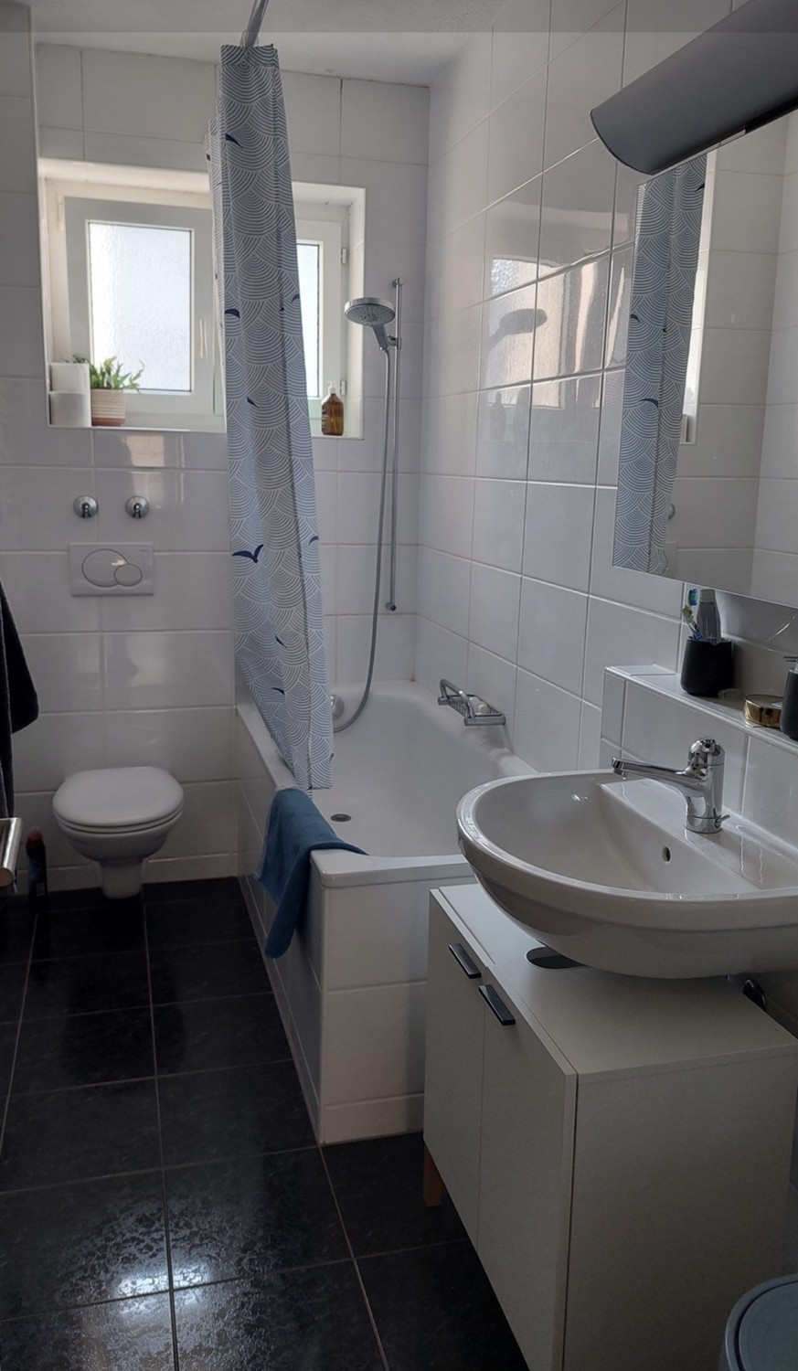2 ½ Zimmer Wohnung, Foto 10 von 10