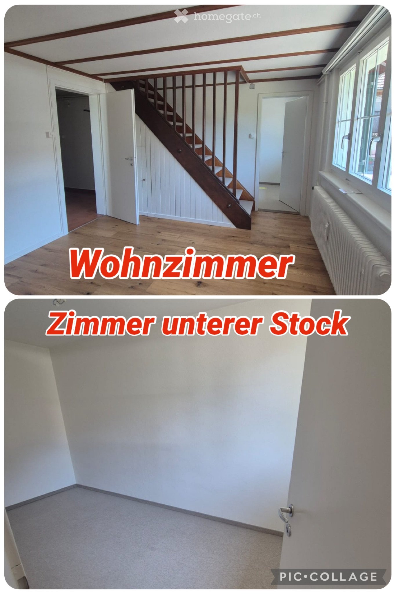 4 rooms apartment, Foto 2 von 5
