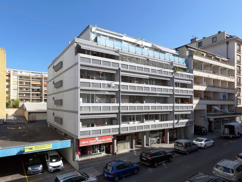 4-Zimmer-Wohnung, Foto 1 von 9