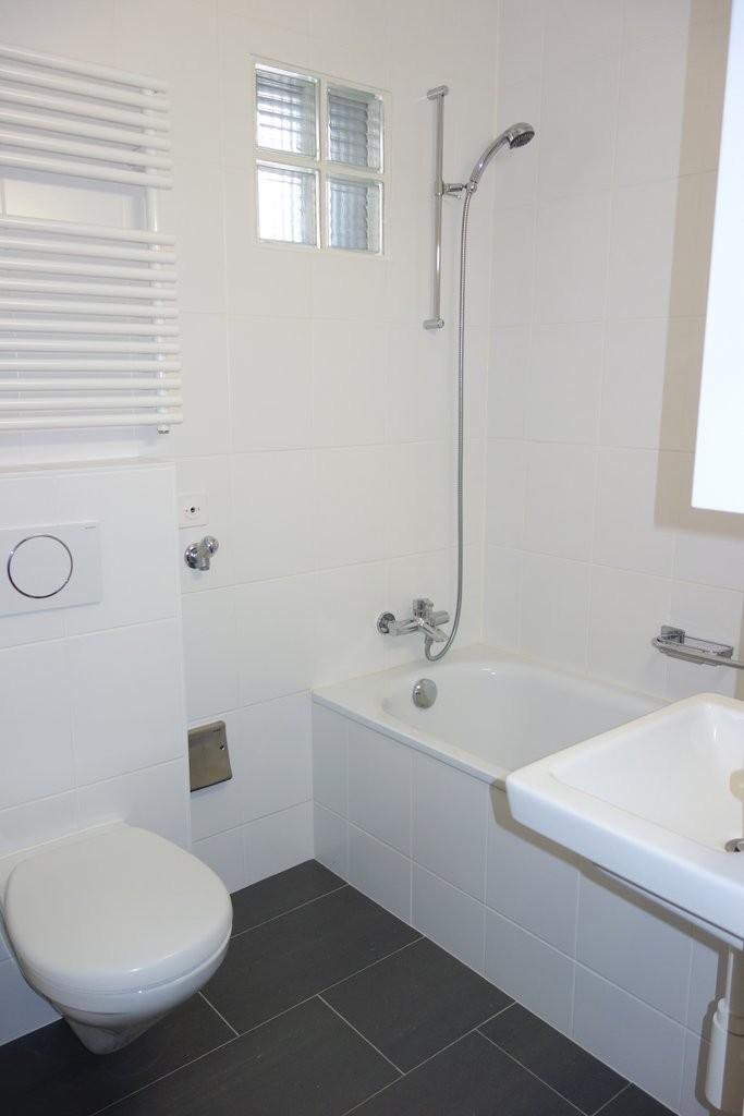 4-Zimmer-Wohnung, Foto 3 von 9