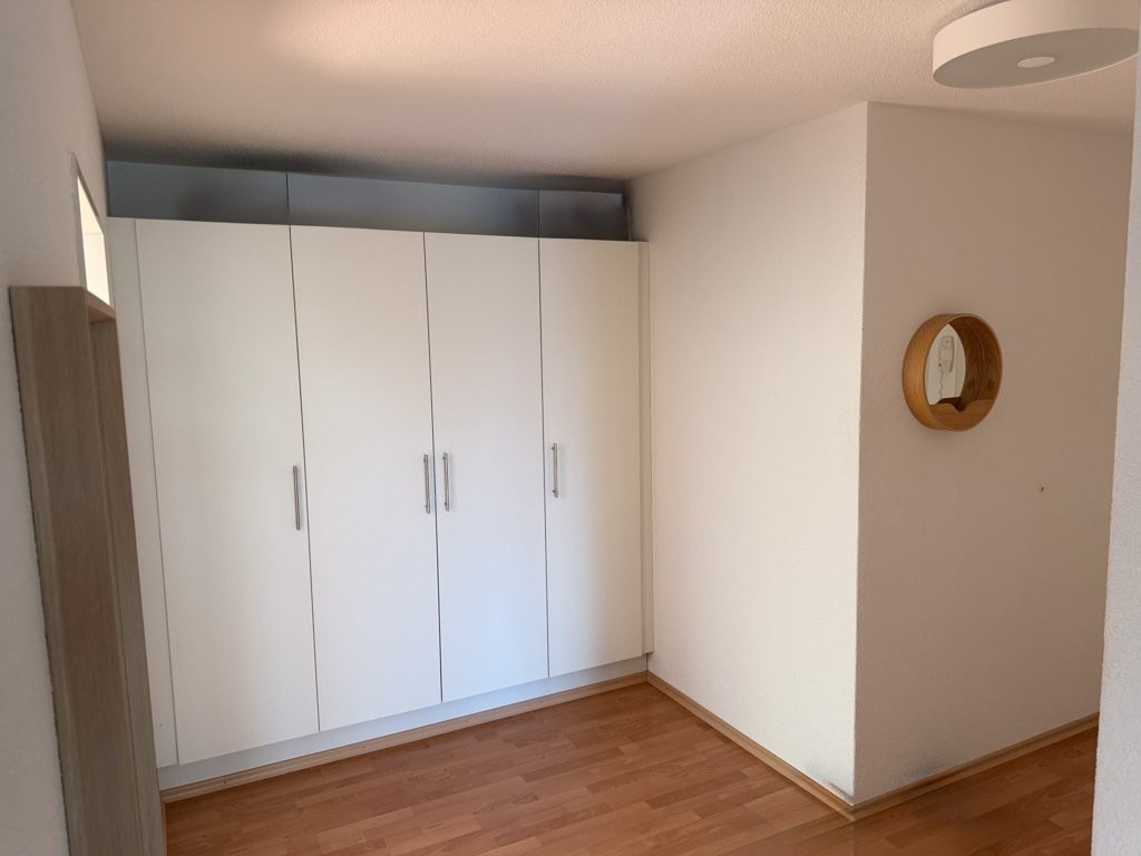 3 ½ rooms furnished flat