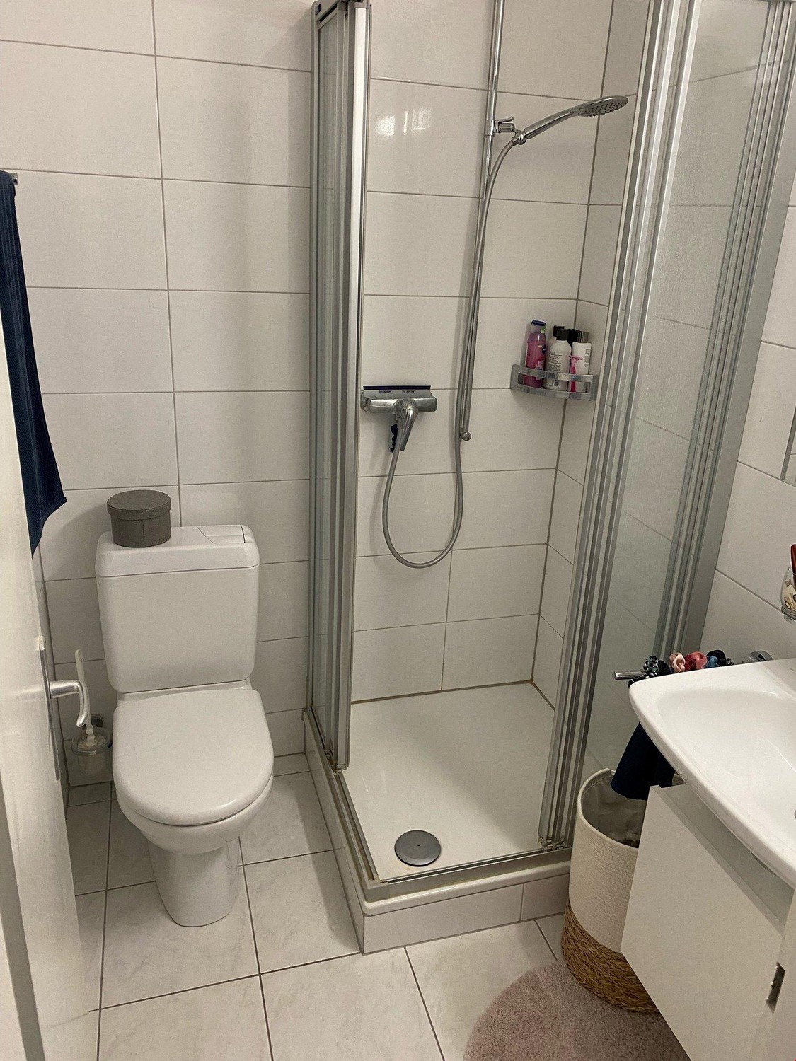 1 ½ rooms apartment, Foto 4 von 5
