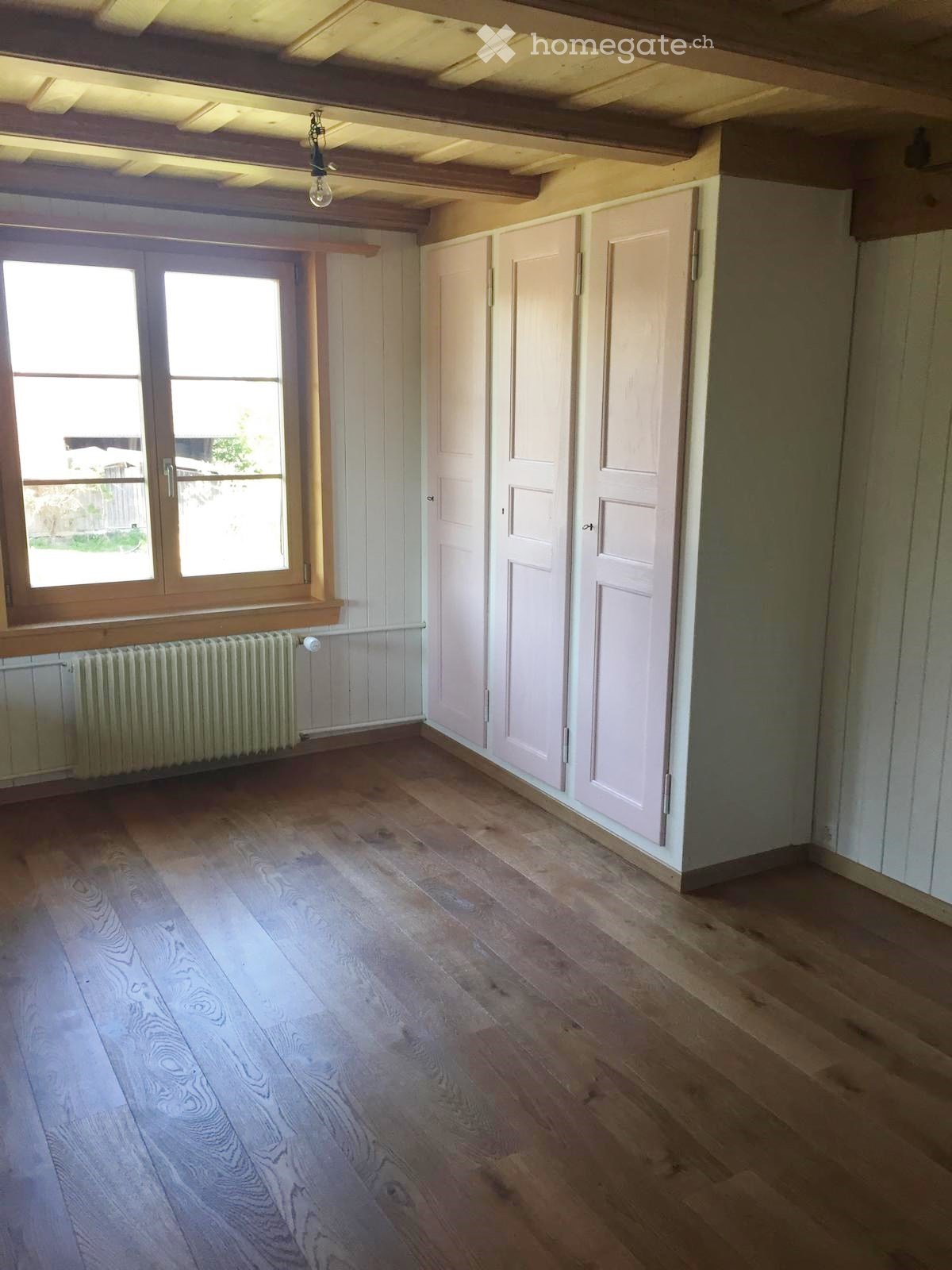 1 room single room, Foto 1 von 4
