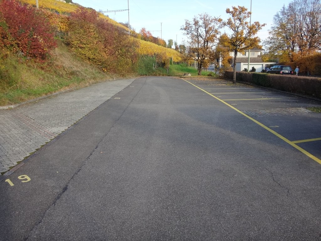 Open slot, Foto 2 von 2