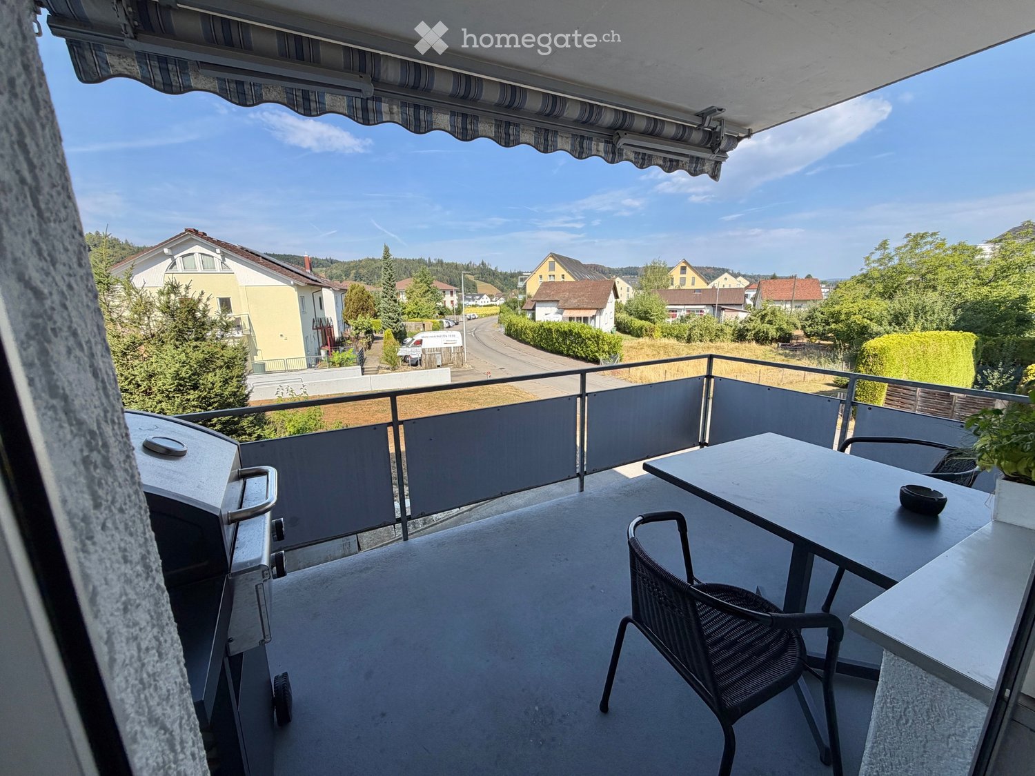2 rooms apartment, Foto 4 von 5