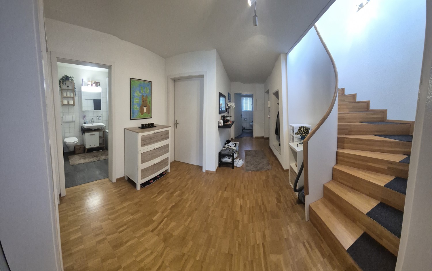 4 ½ rooms apartment, Foto 10 von 10
