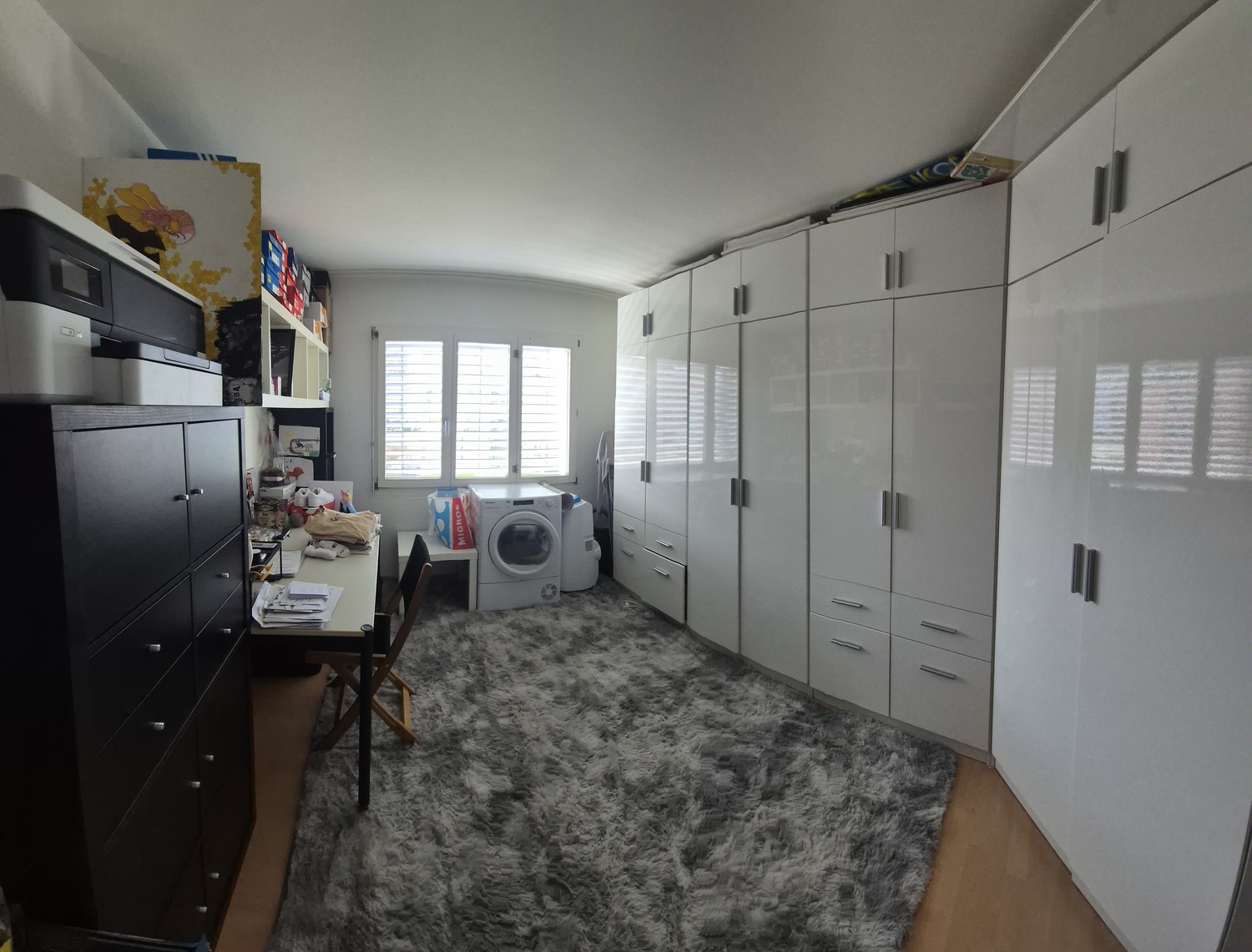 4 ½ rooms apartment, Foto 7 von 10