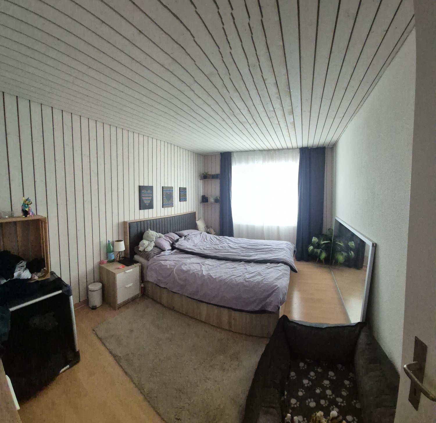 4 ½ rooms apartment, Foto 5 von 10