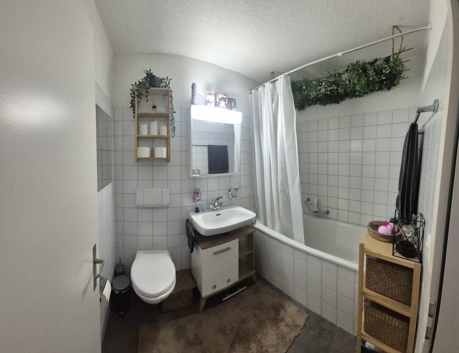 4 ½ rooms apartment, Foto 8 von 10
