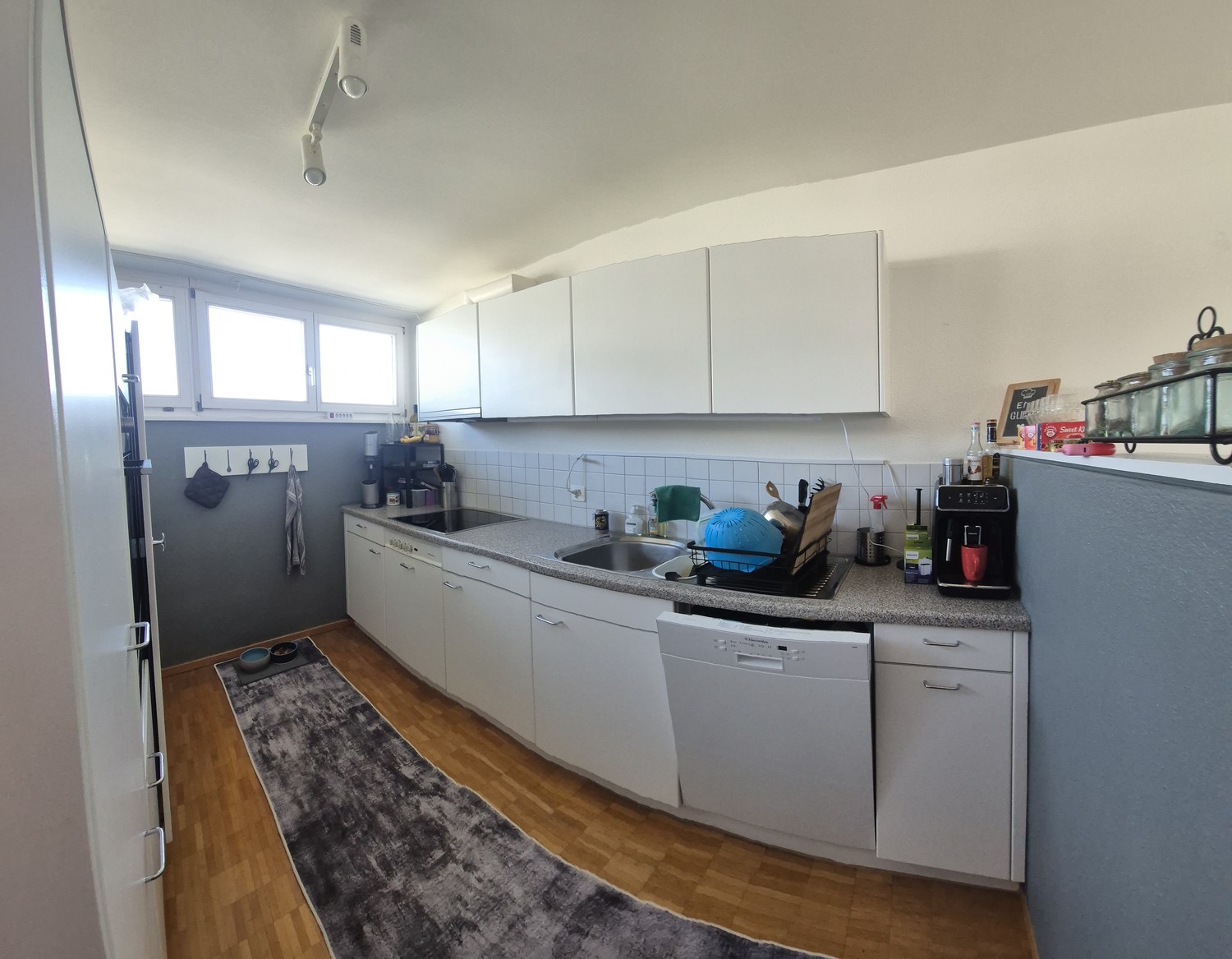 4 ½ rooms apartment, Foto 4 von 10