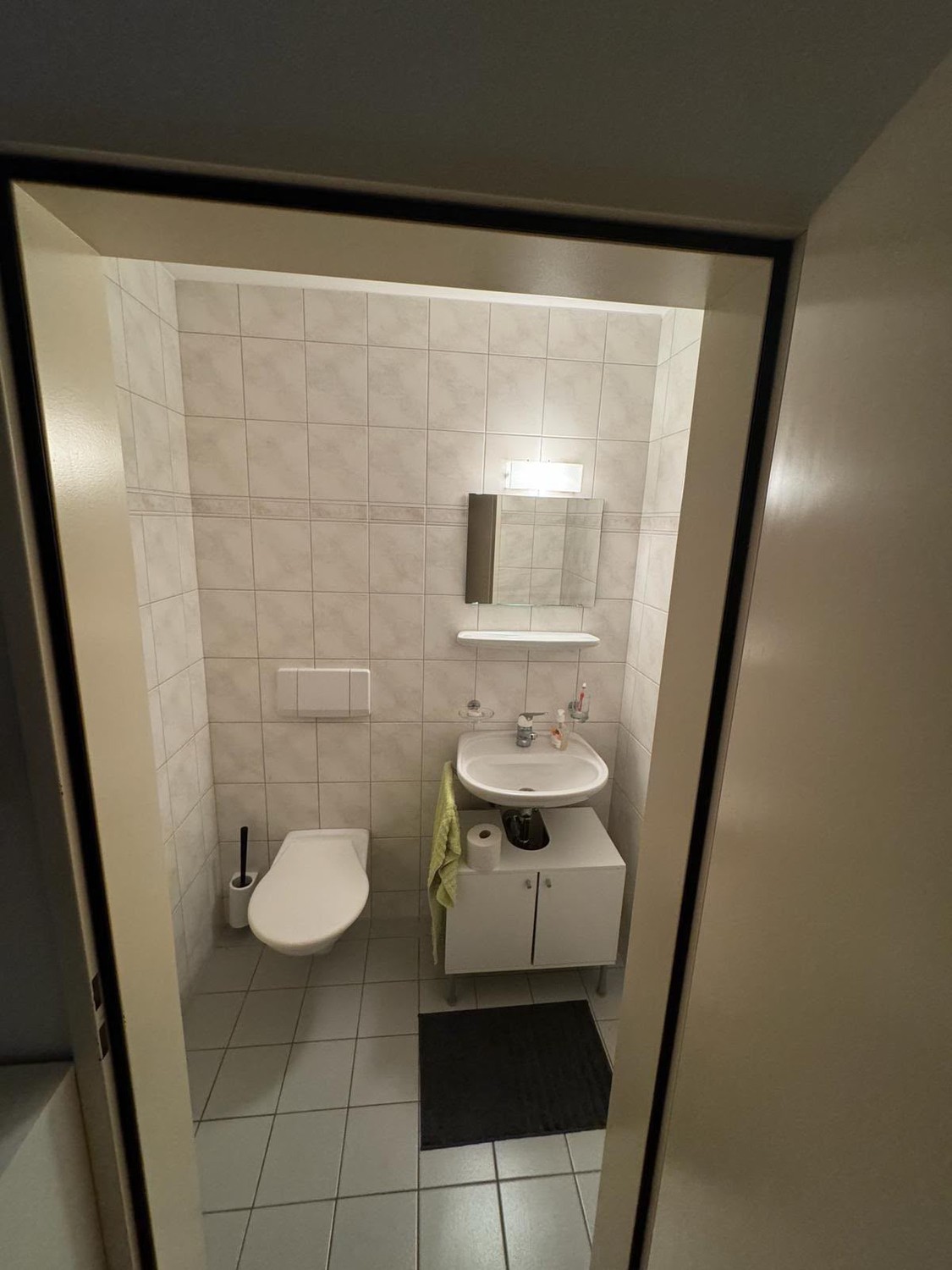 Chambre dans une colocation
