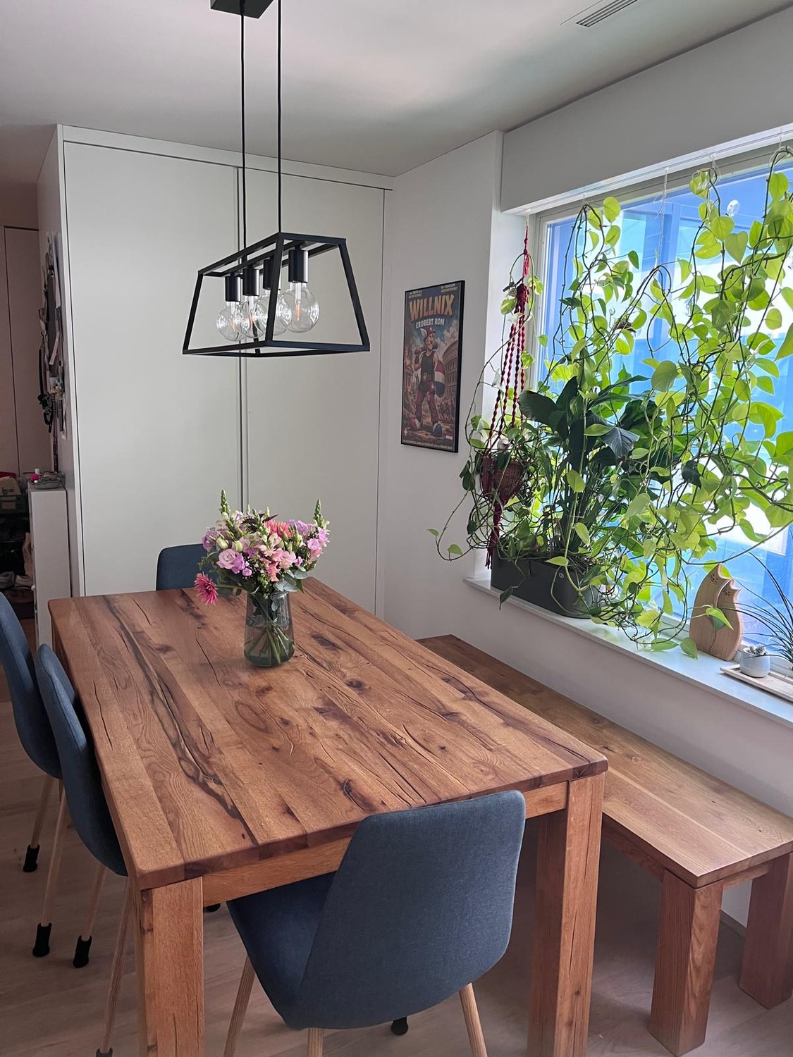 Appartamento di 3 ½ locali