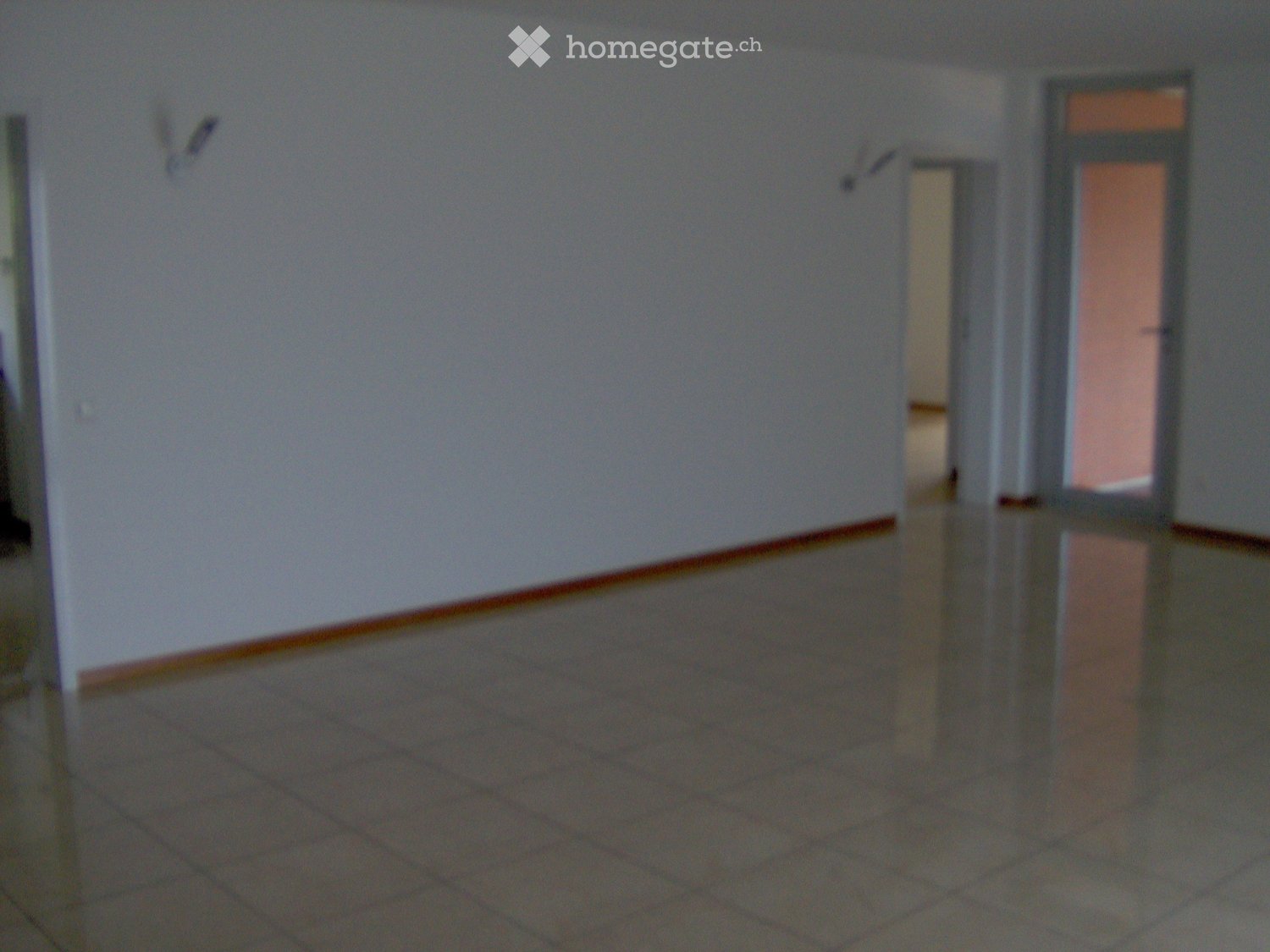 5 rooms apartment
