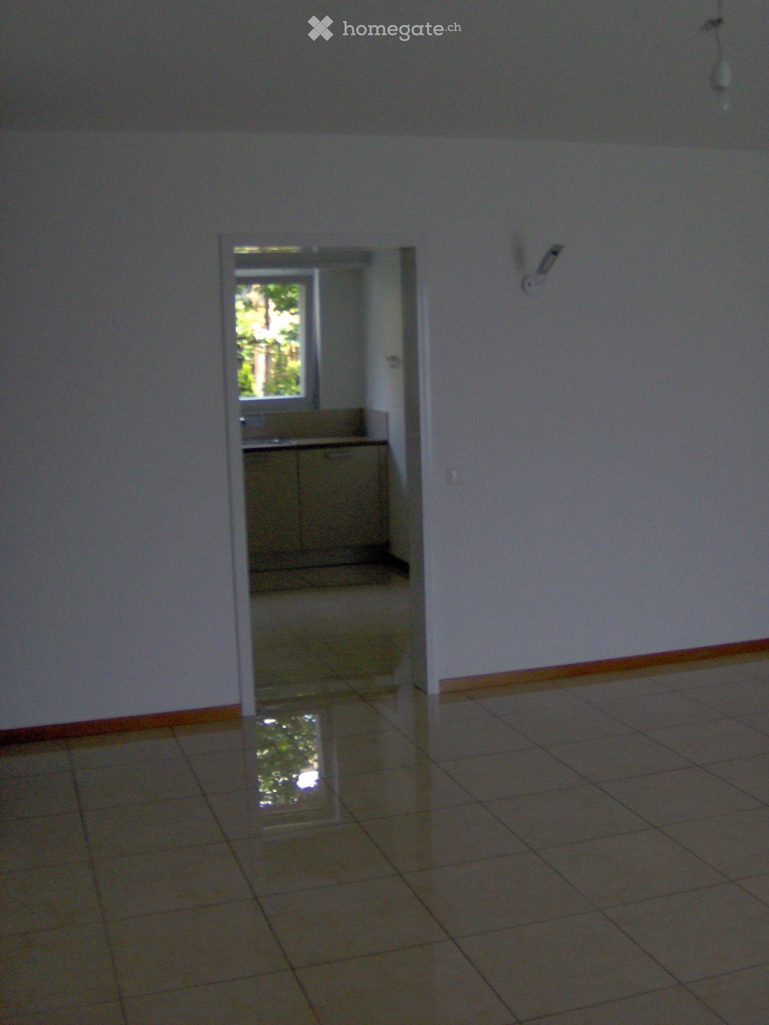 5 rooms apartment