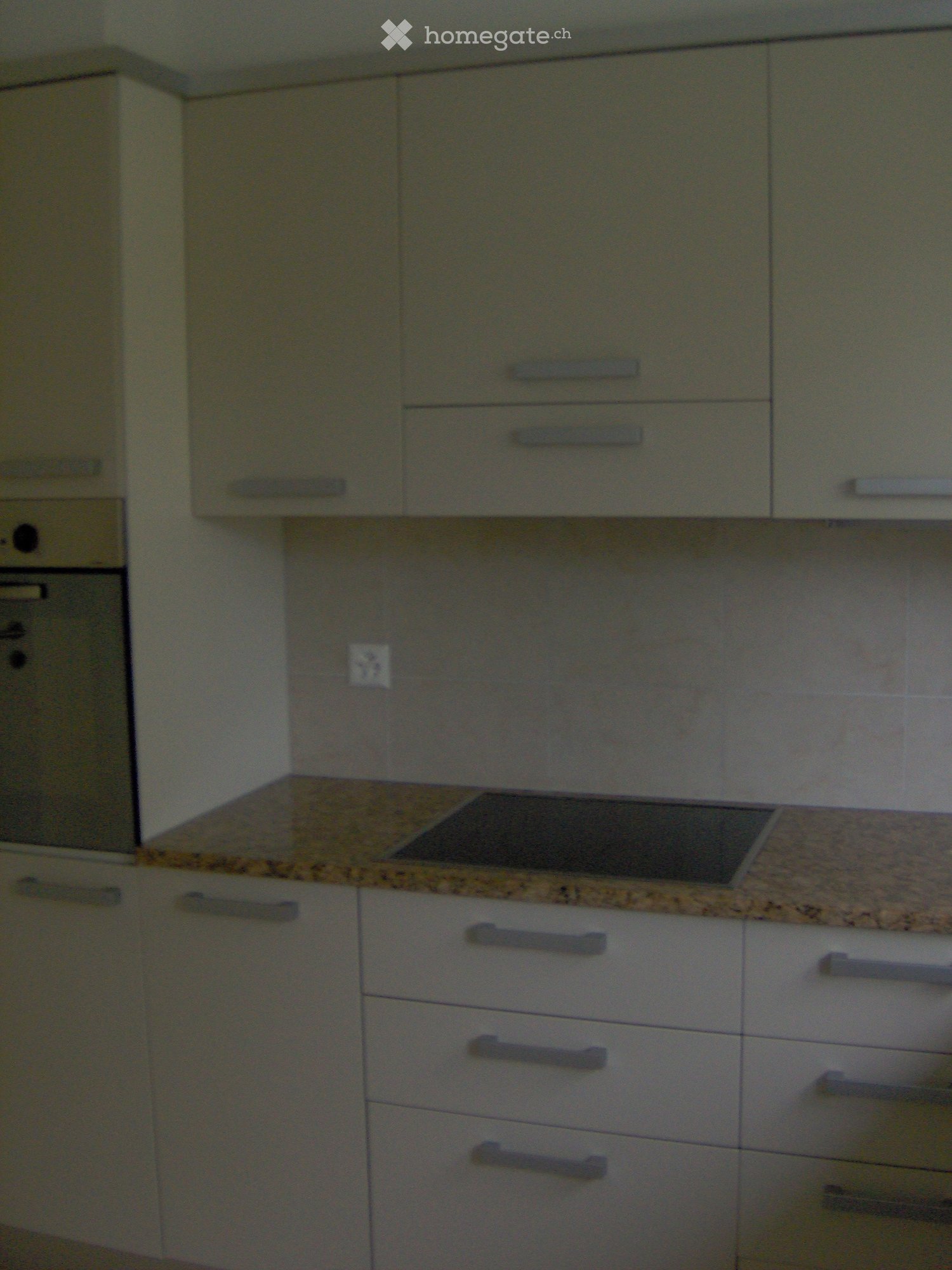 5 rooms apartment