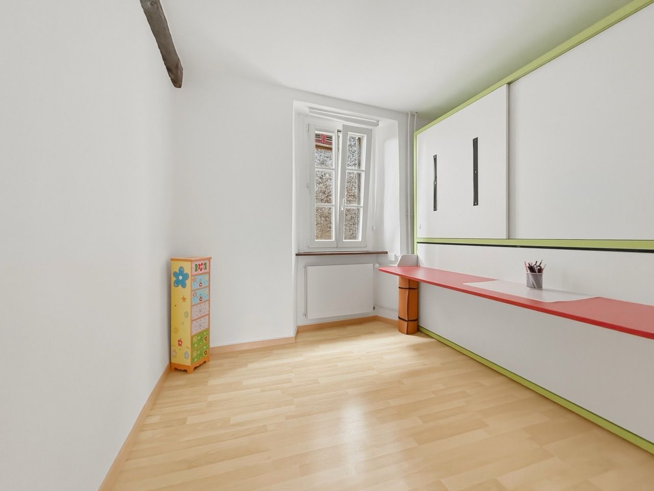 6 rooms single house