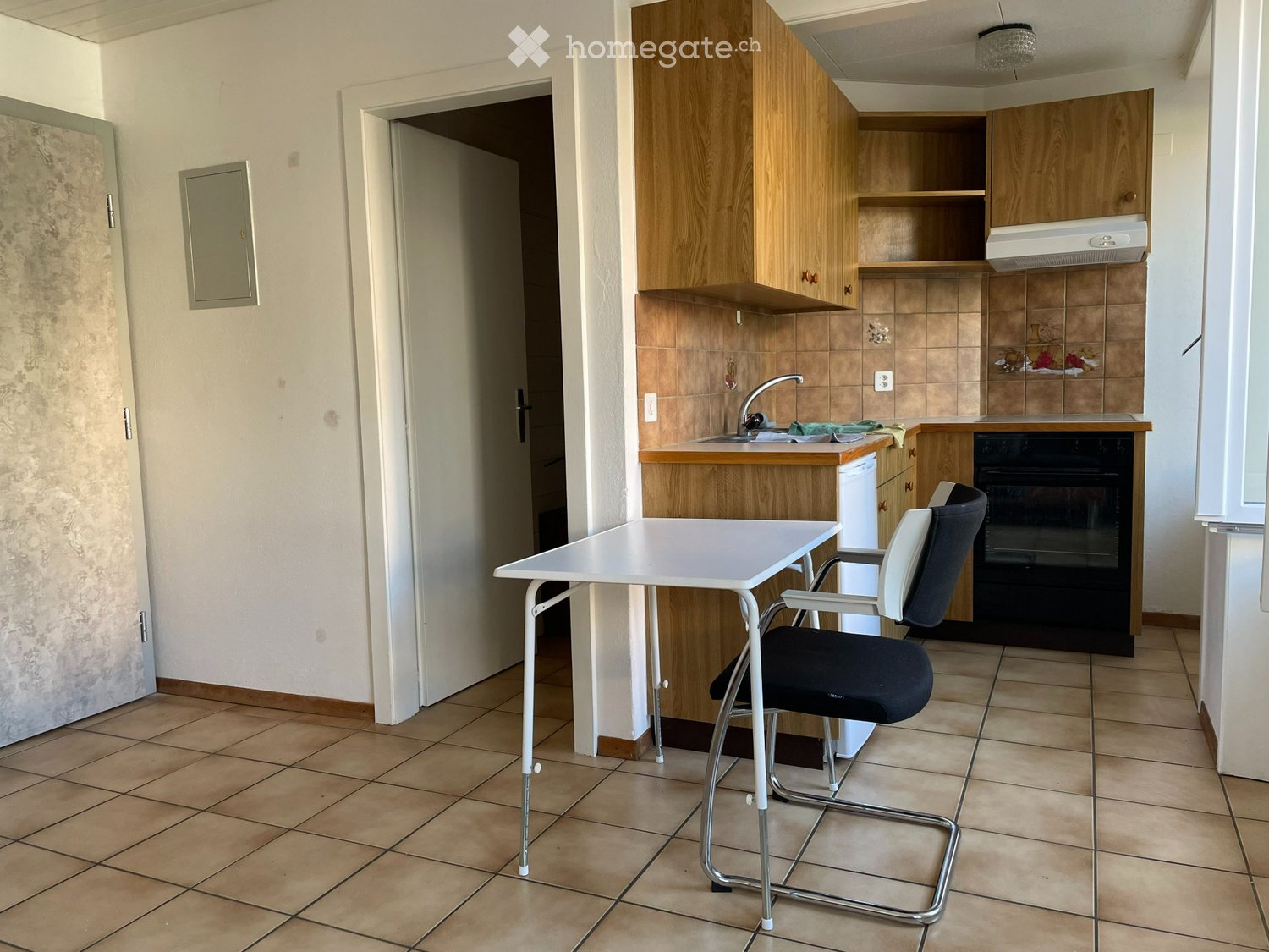 1-Zimmer-Wohnung, Foto 3 von 5