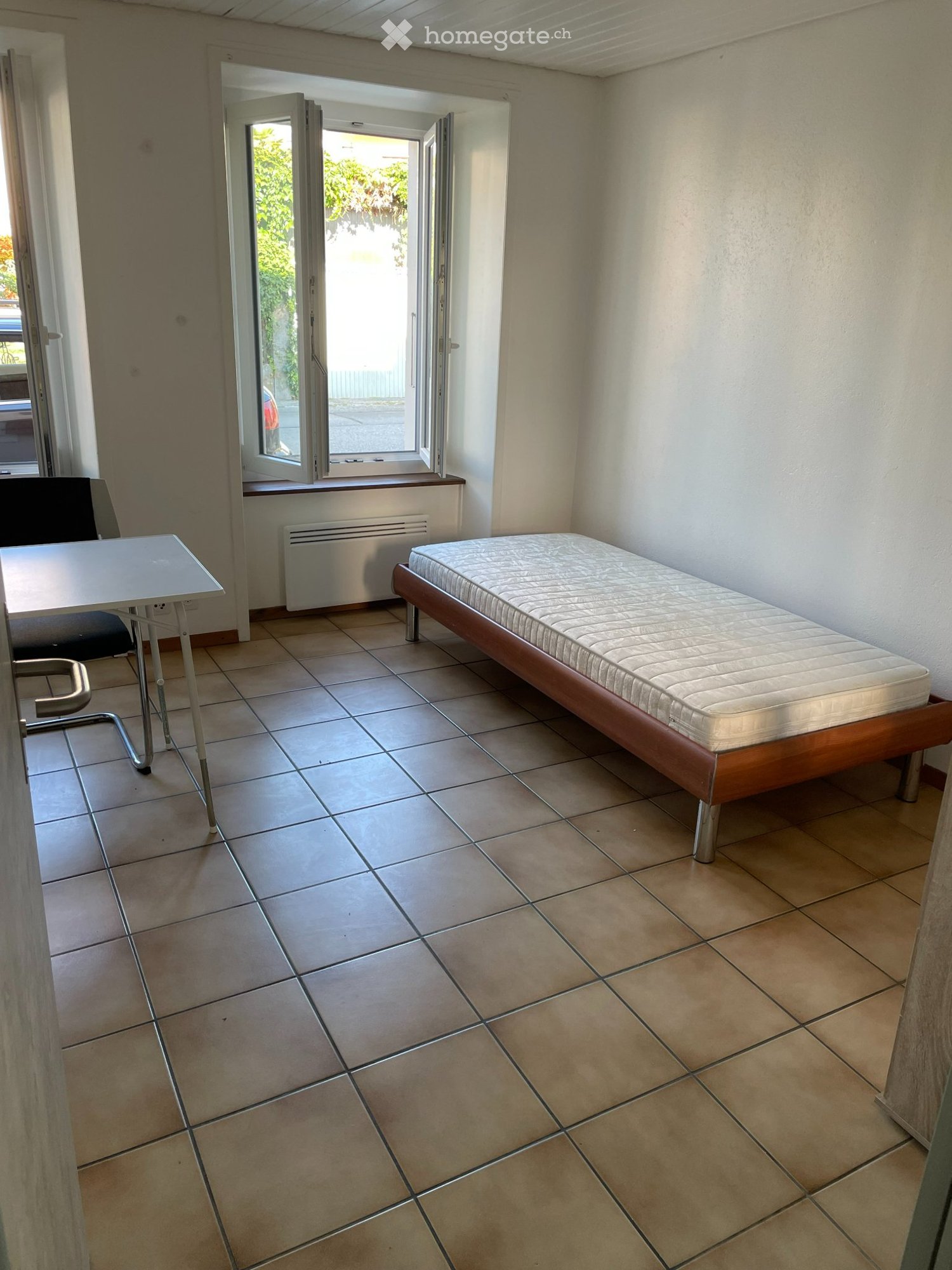 1-Zimmer-Wohnung, Foto 2 von 5