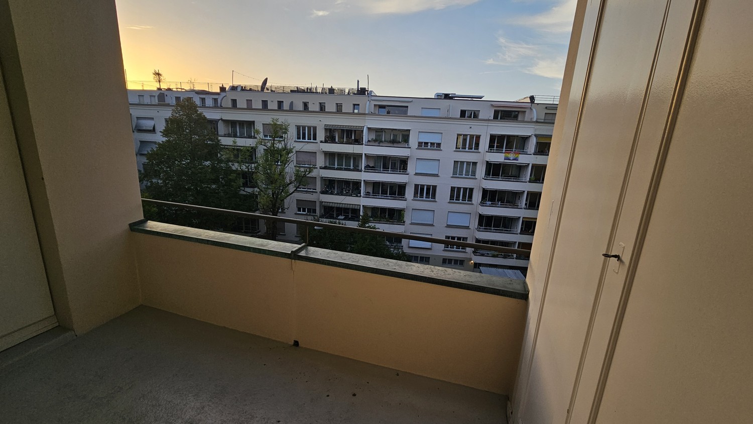 3 ½ rooms apartment, Foto 10 von 10