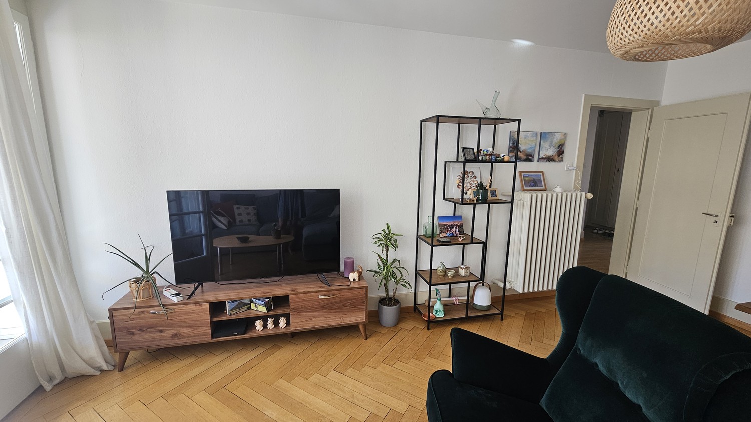 3 ½ rooms apartment, Foto 3 von 10