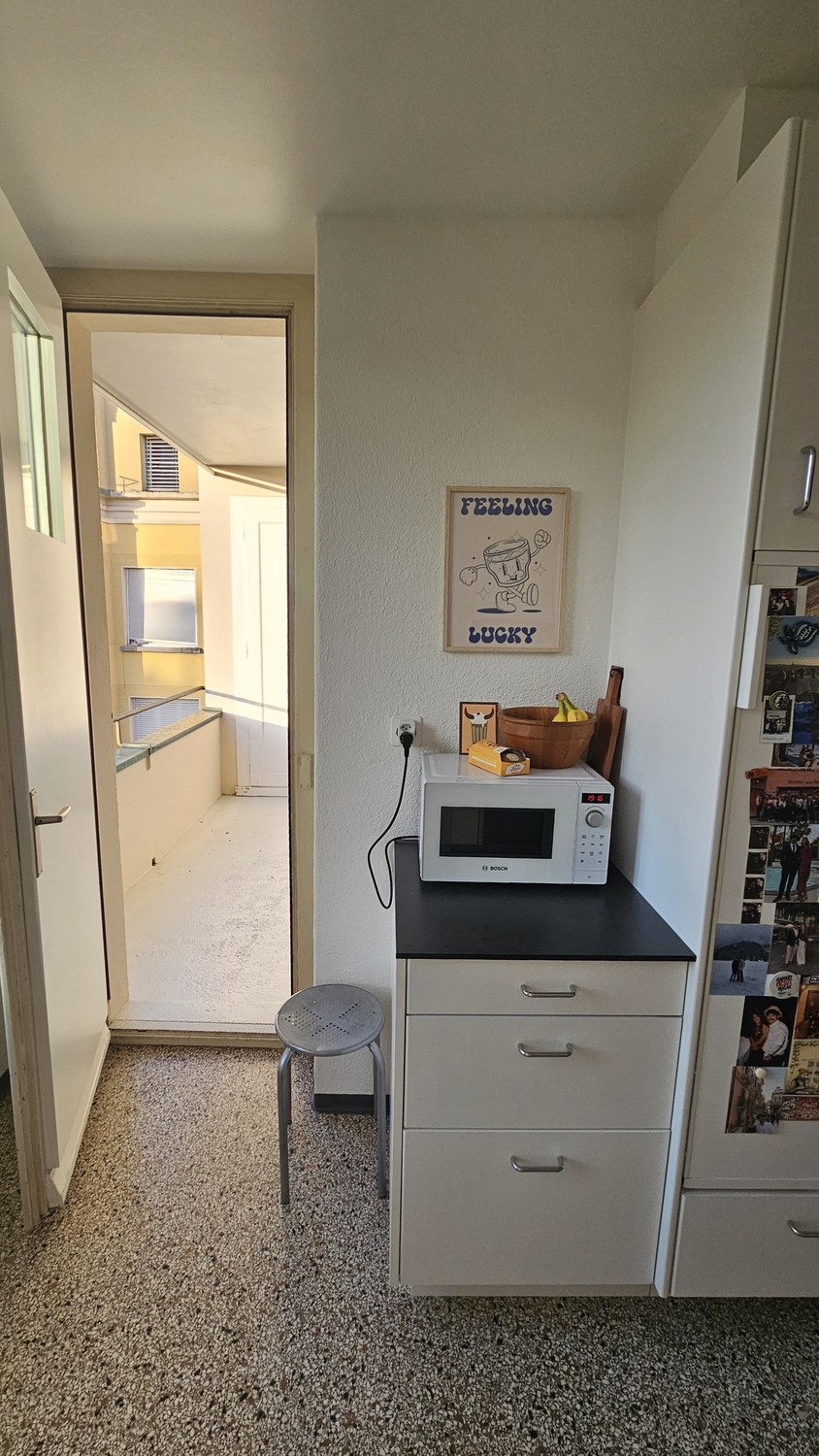 3 ½ rooms apartment, Foto 9 von 10
