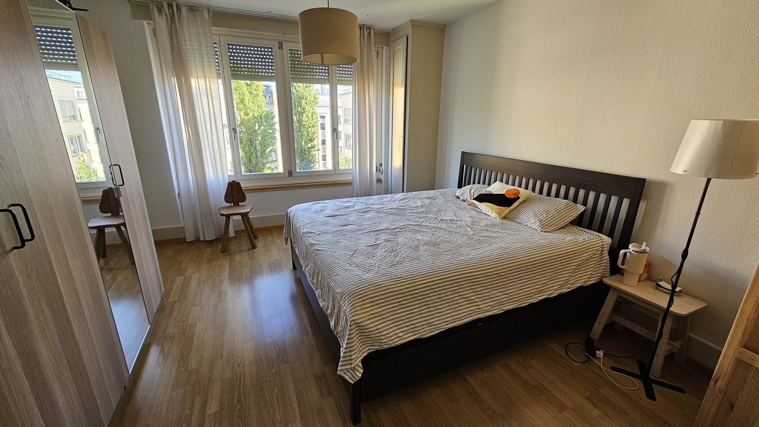 3 ½ rooms apartment, Foto 5 von 10