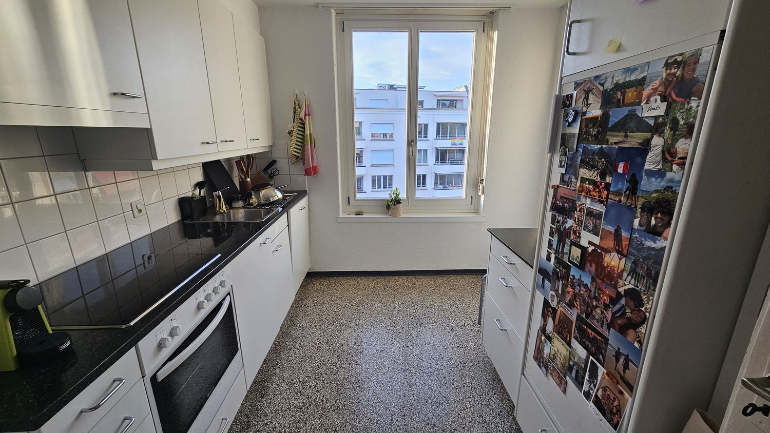 3 ½ rooms apartment, Foto 8 von 10