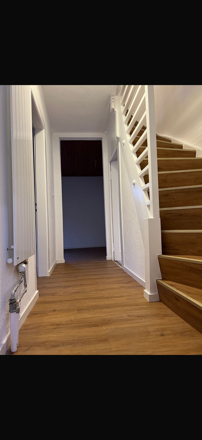 3 ½ rooms single house