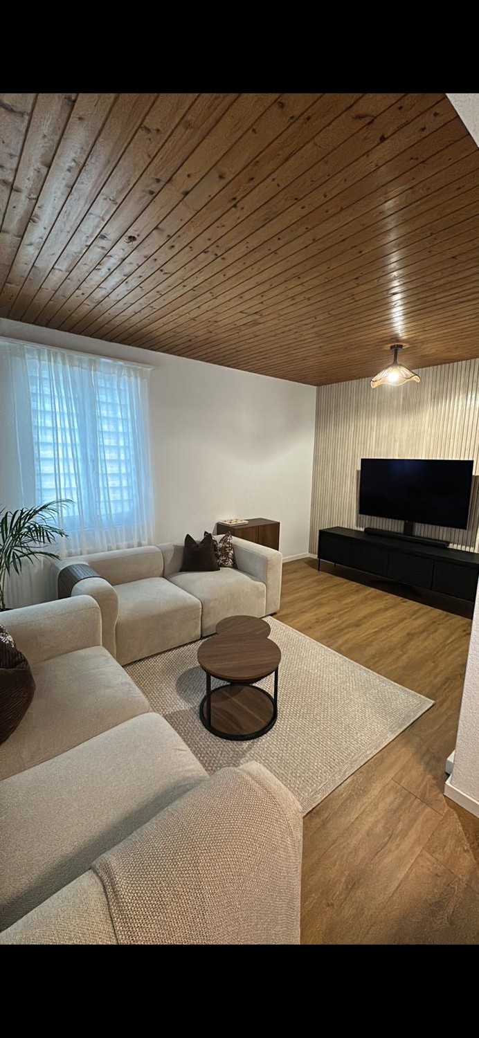 3 ½ rooms single house