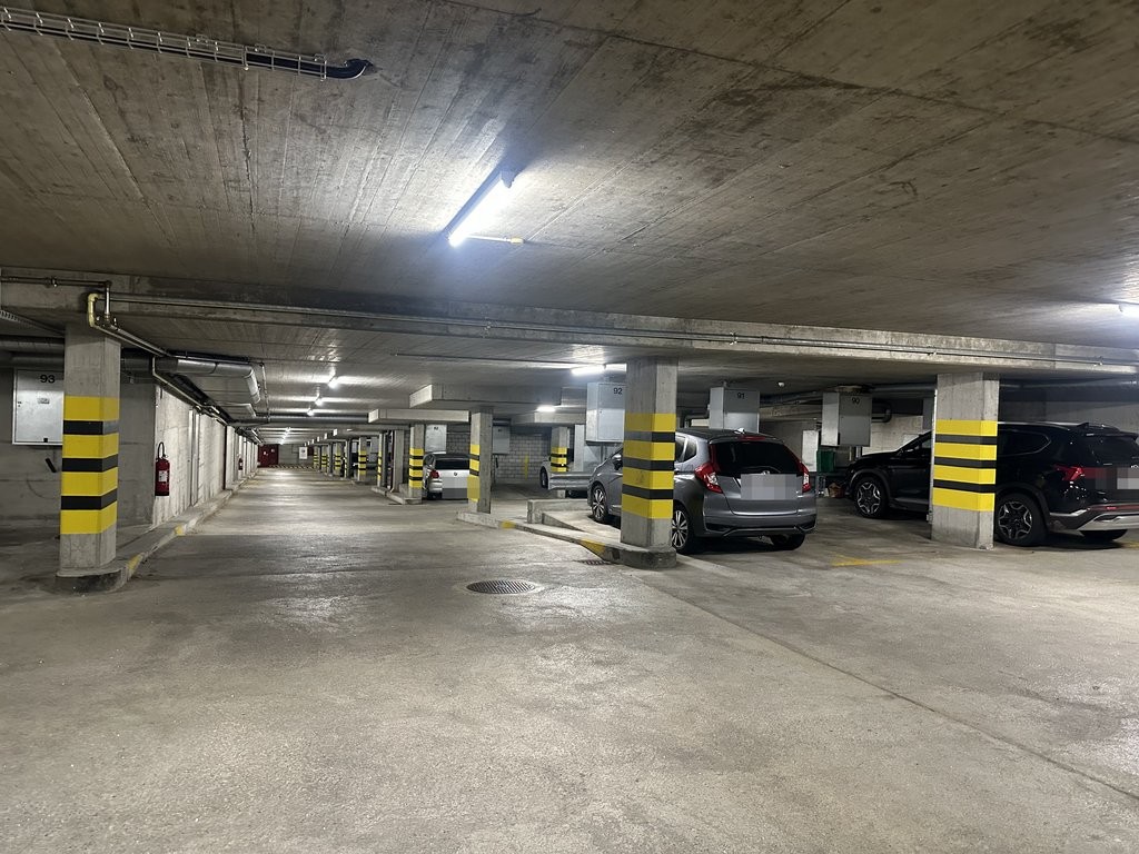 Underground slot, Foto 2 von 3