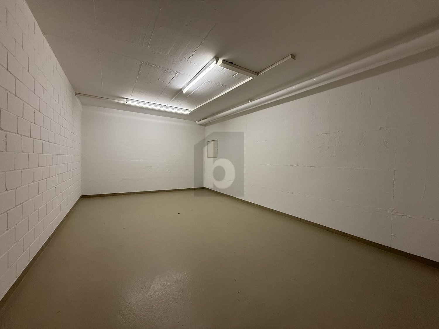 Negozio di 293m²