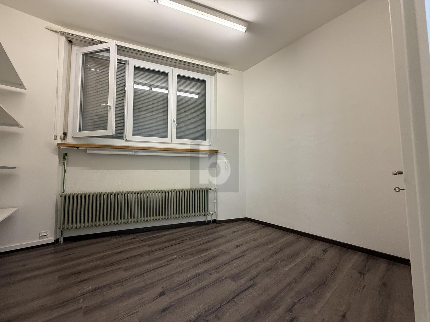 Negozio di 293m²