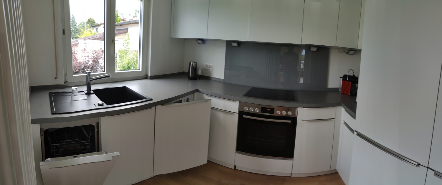 Chambre dans une colocation
Chambre meublée pour le mois d'août (la dernière semaine de juillet est également possible) dans une colocation avec un couple + chien.
Selon la demande, je suis prêt à sous-louer pour une période plus courte à un prix réduit à déterminer. Dans tous les cas, je demande , photo 4 sur 6