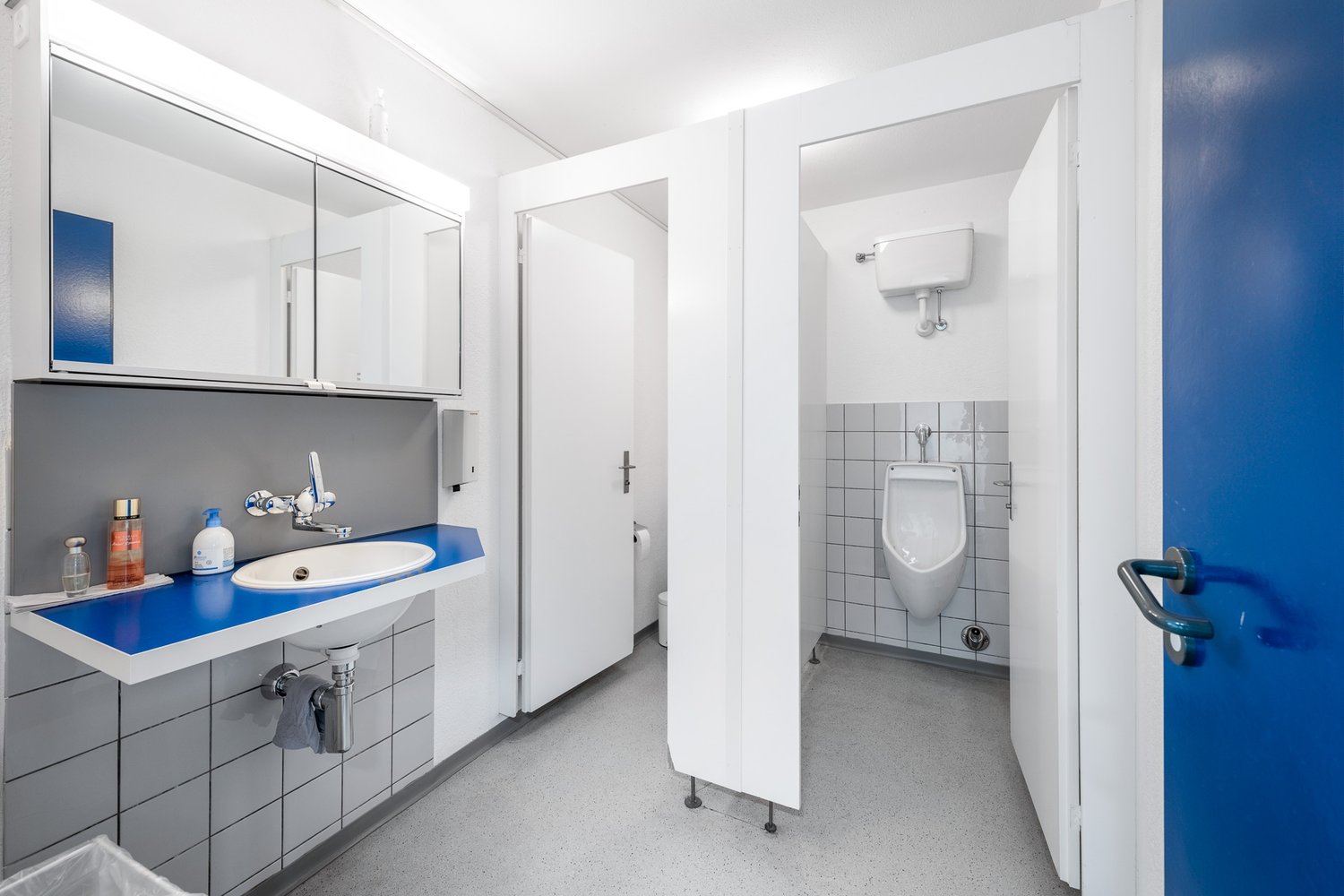 153m² bureau
