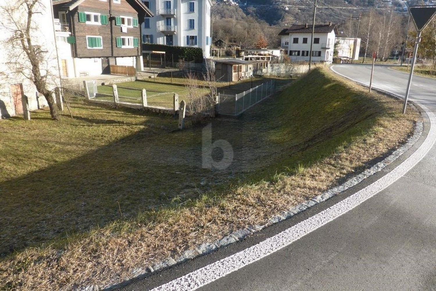 5 rooms single house