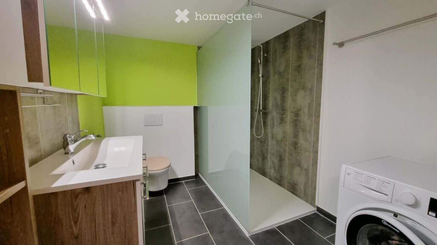Appartement 4 pièces